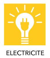 NEWELEC ELECTRICITE - Villers sur Mer, Deauville, Trouville, Touques, Tourgeville, Pont L'Eveque